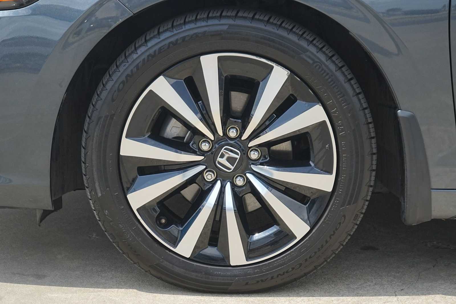 Thumbnail: 2023 Honda Civic - 7