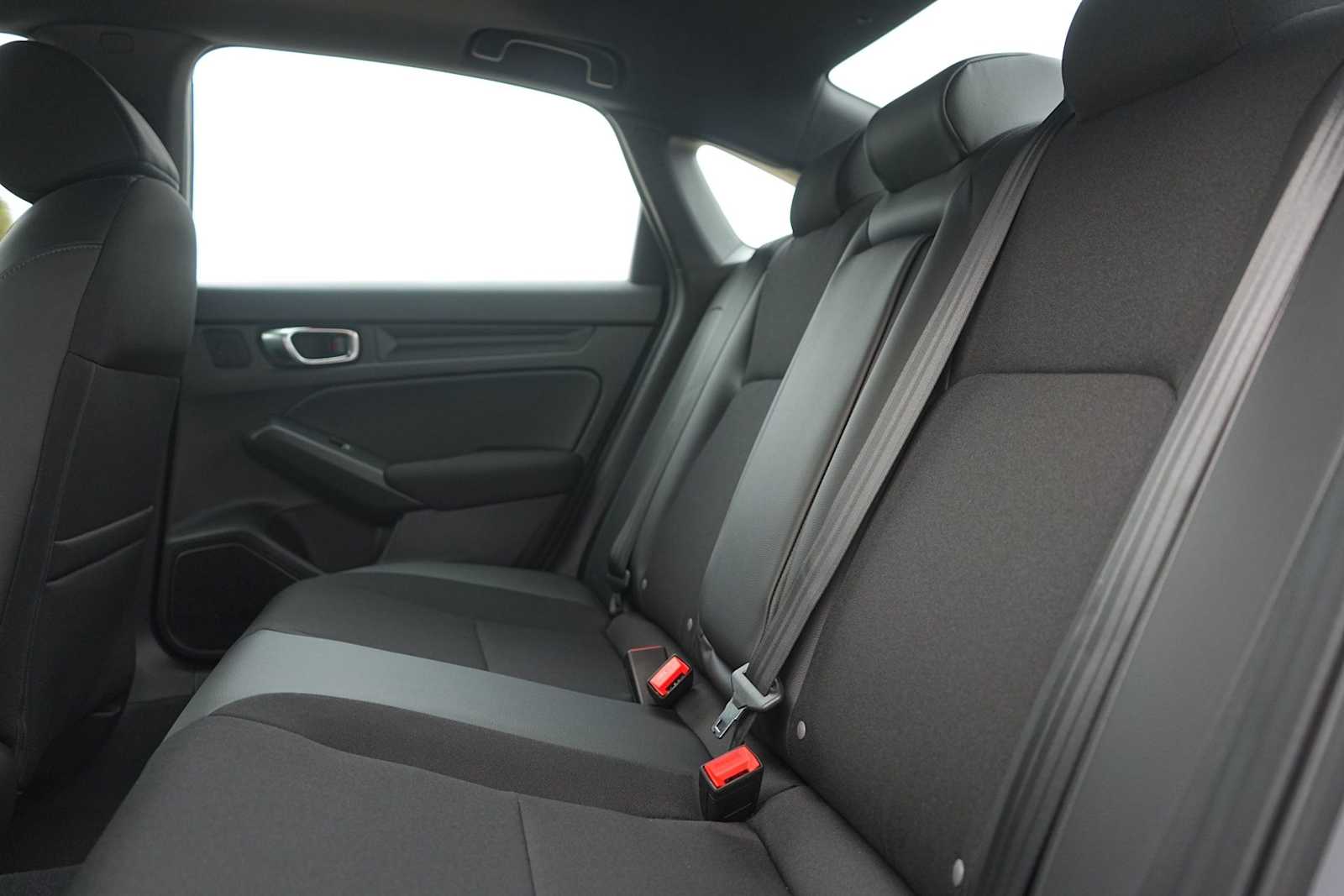 Thumbnail: 2026 Honda Civic - 13