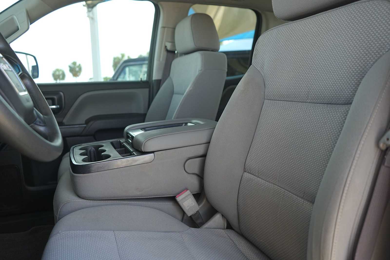 Thumbnail: 2017 GMC Sierra 1500 - 11