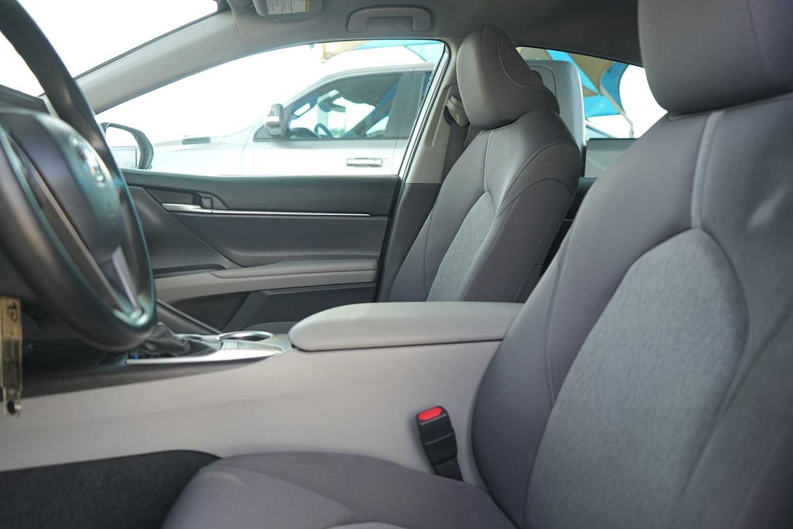 Thumbnail: 2024 Toyota Camry - 11