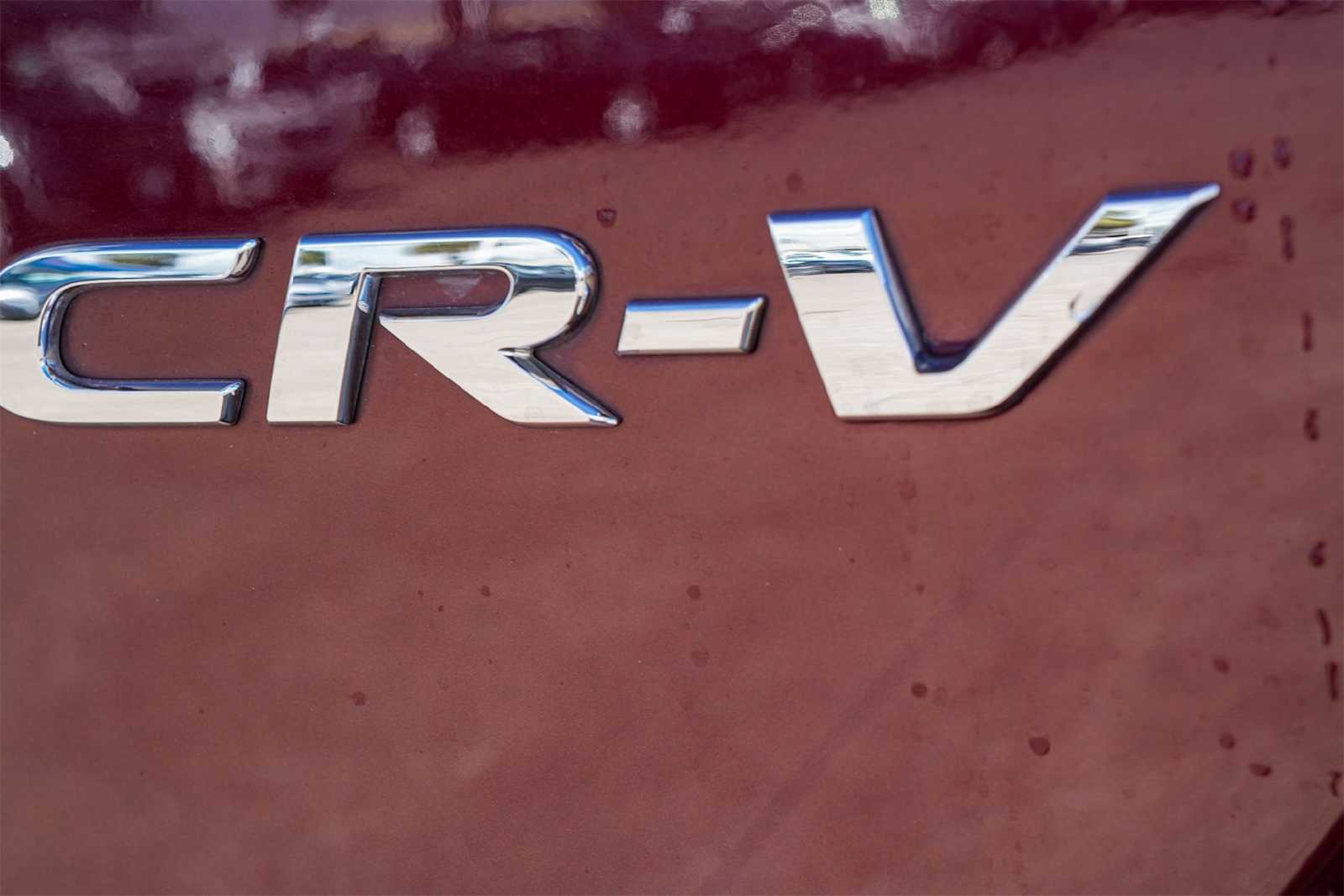 Thumbnail: 2019 Honda CR-V - 7