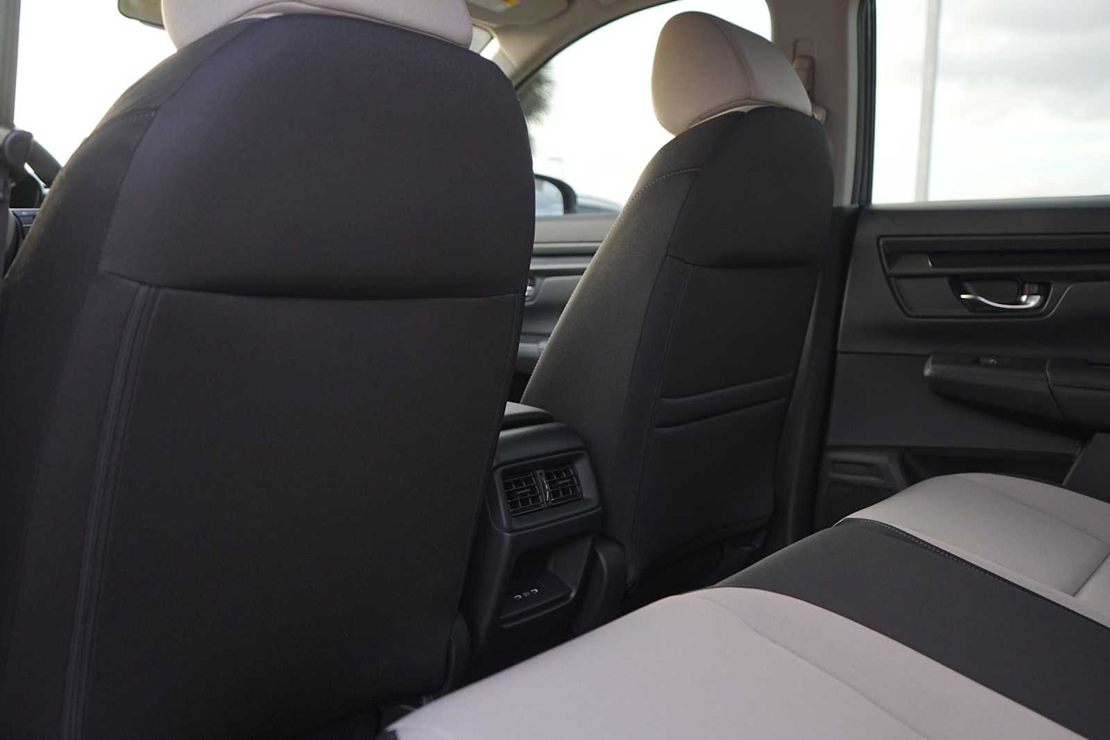 Thumbnail: 2026 Honda CR-V - 12