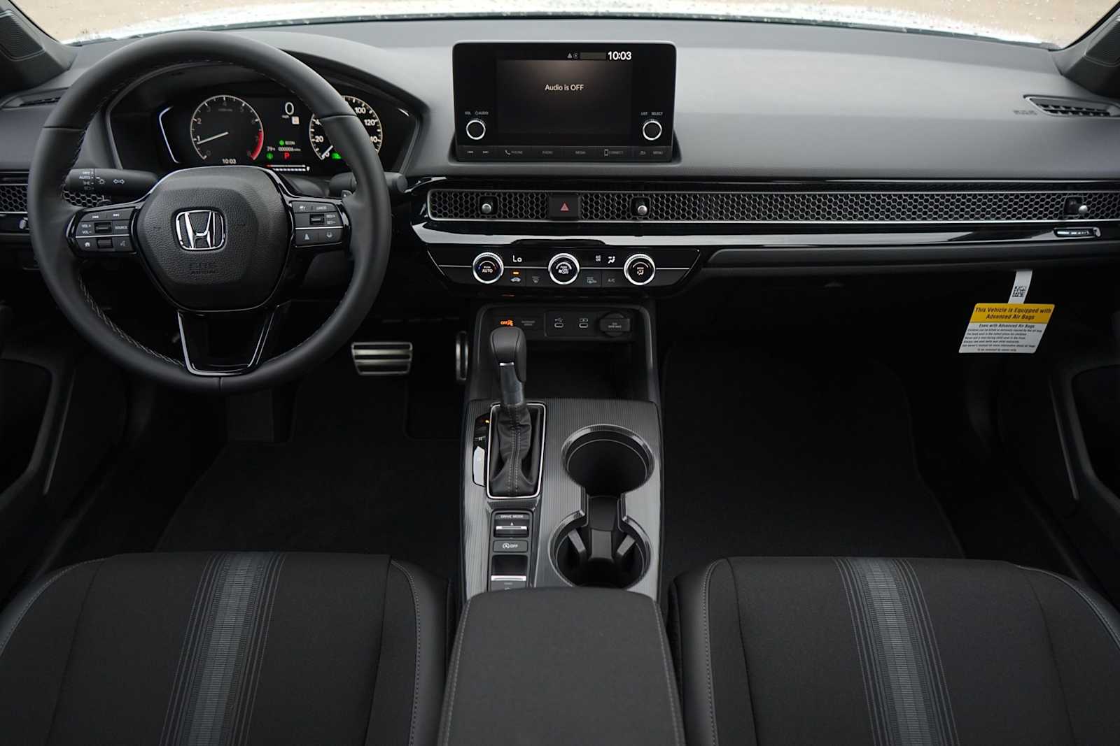 Thumbnail: 2026 Honda Civic - 10