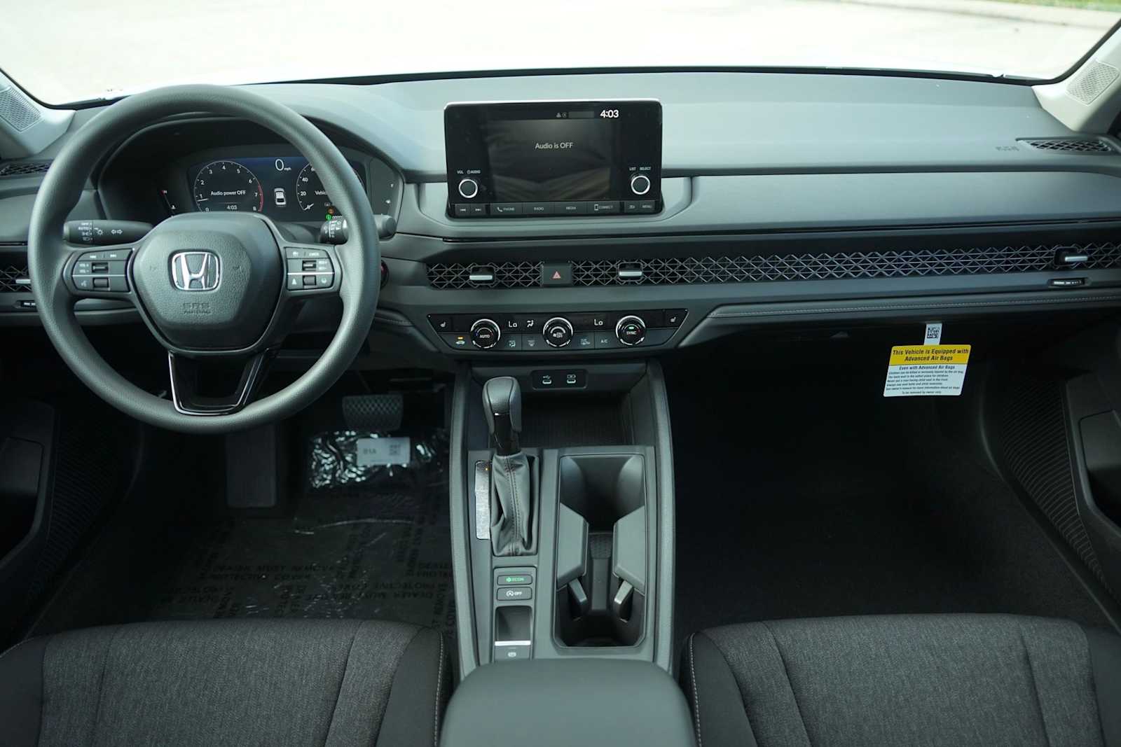 Thumbnail: 2025 Honda Accord - 10