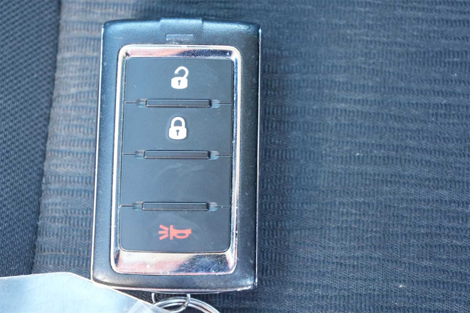 Thumbnail: 2023 Jeep Grand Cherokee - 20