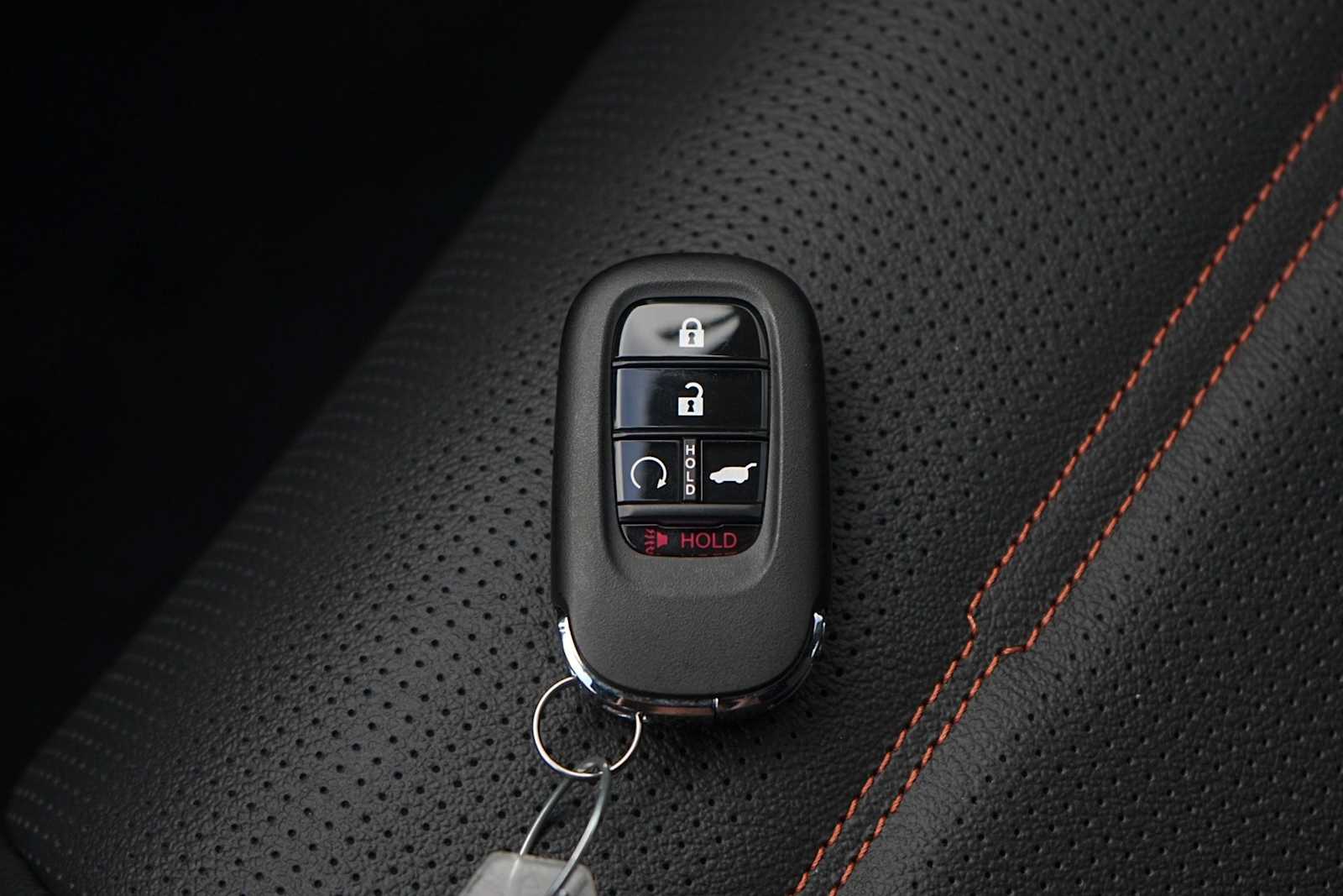 Thumbnail: 2026 Honda CR-V - 20