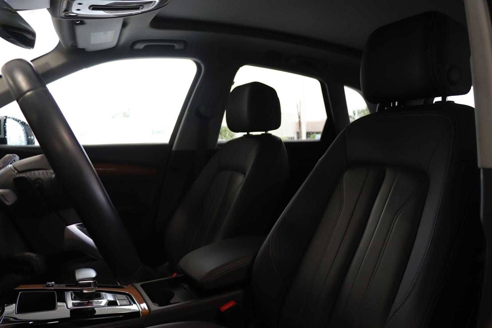2023 Audi Q5 e Premium Plus 11
