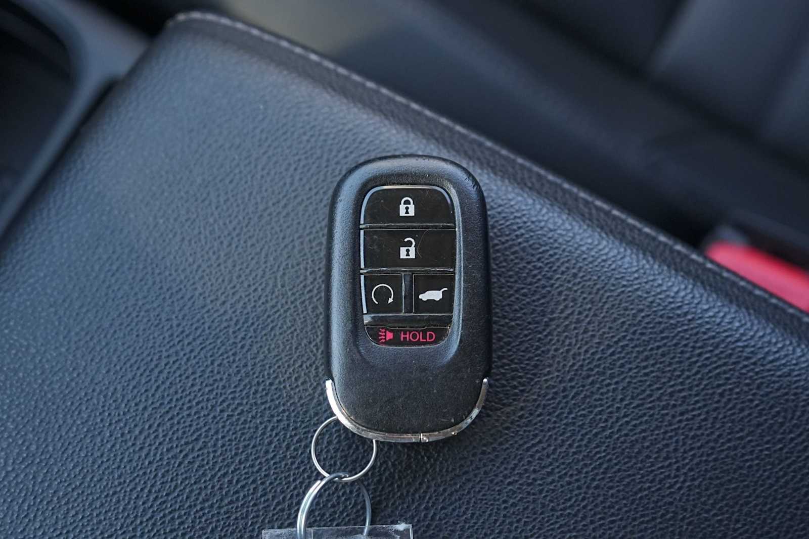 Thumbnail: 2023 Honda CR-V - 28