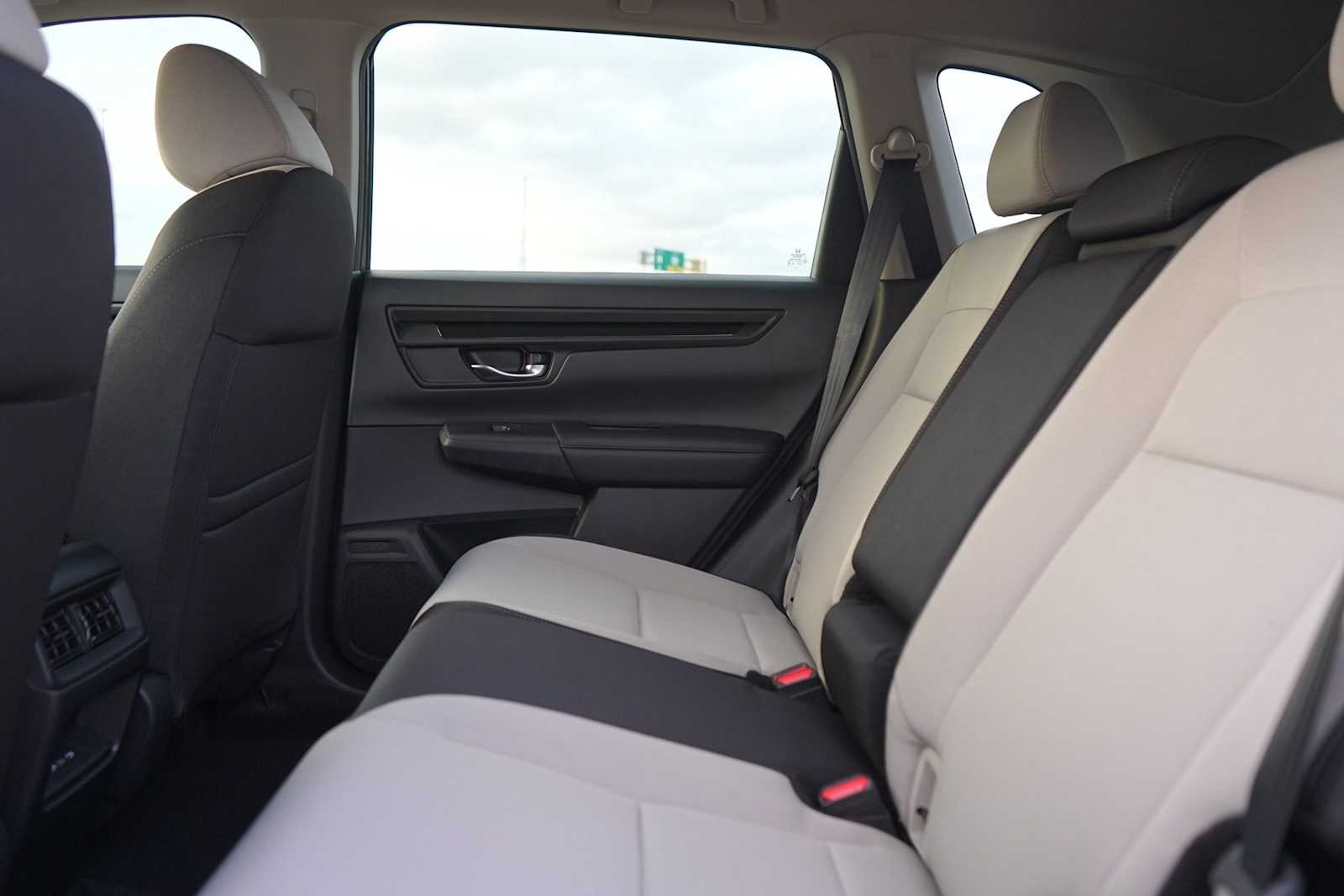 Thumbnail: 2026 Honda CR-V - 13