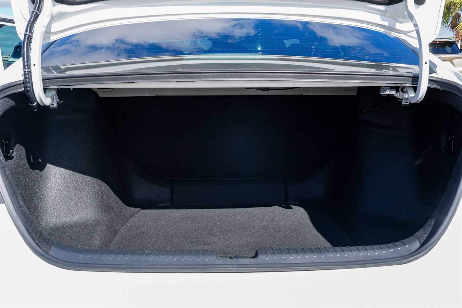 Thumbnail: 2025 Honda Accord - 19