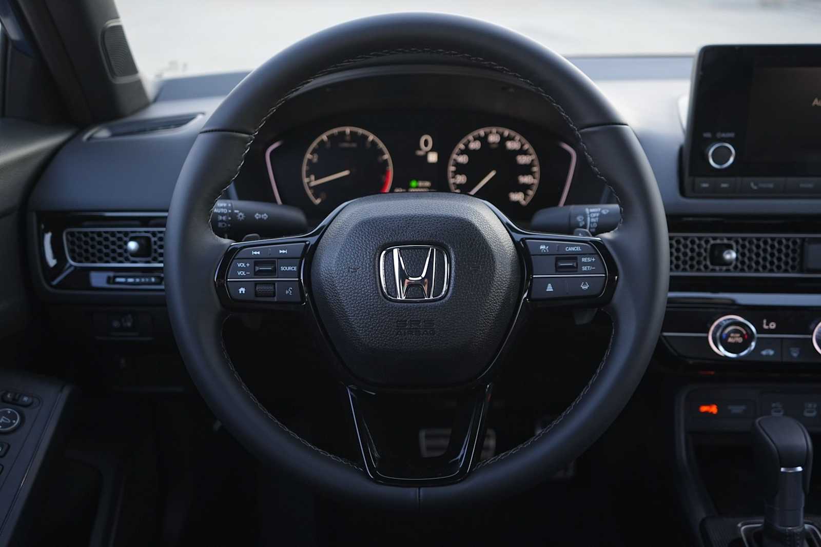 Thumbnail: 2026 Honda Civic - 15