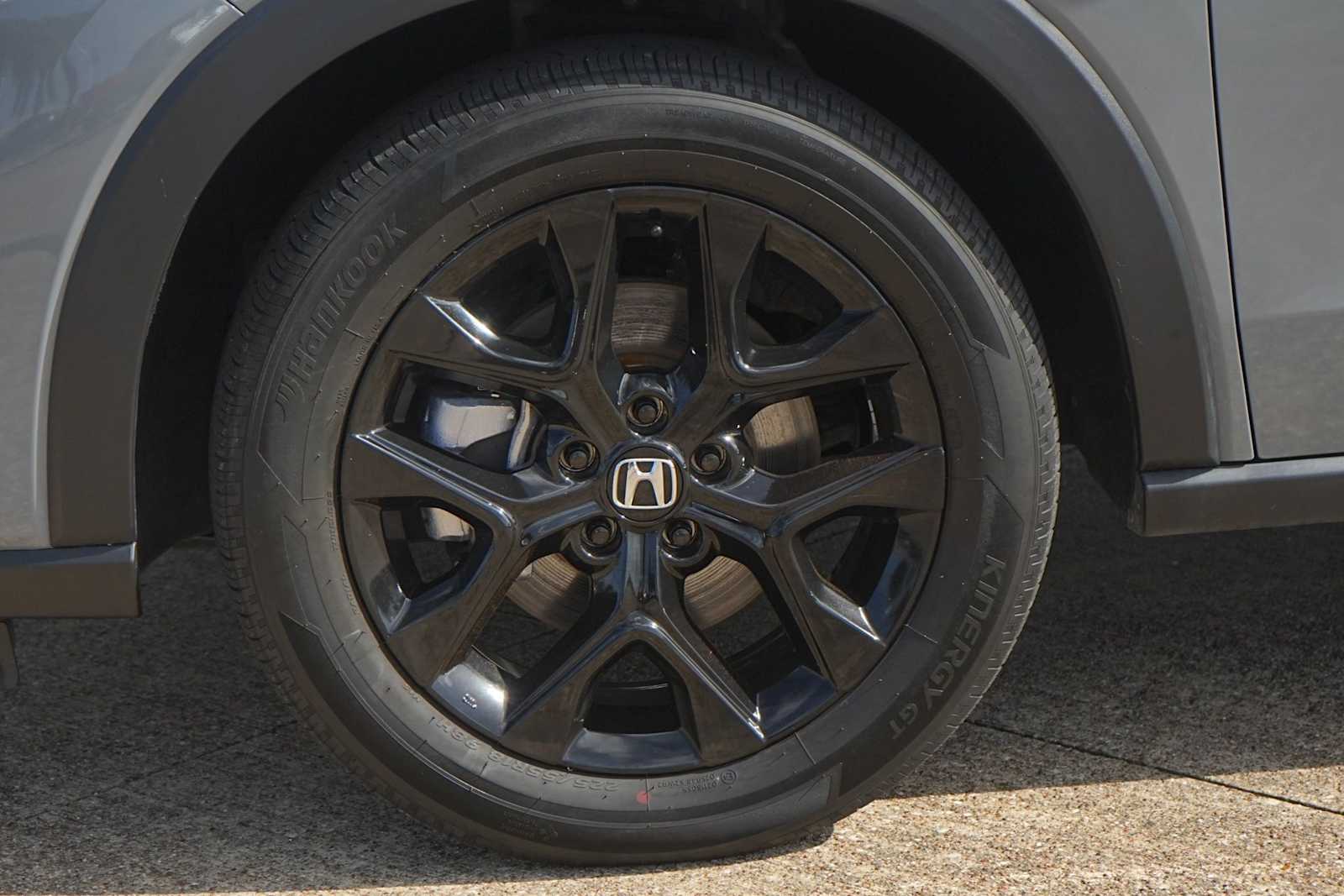 2024 Honda HR-V Sport - Photo 7