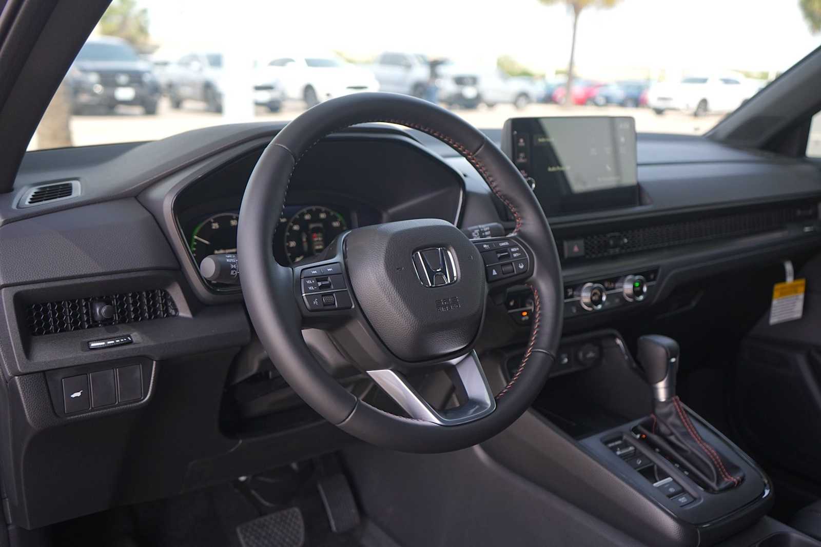 Thumbnail: 2026 Honda CR-V - 2