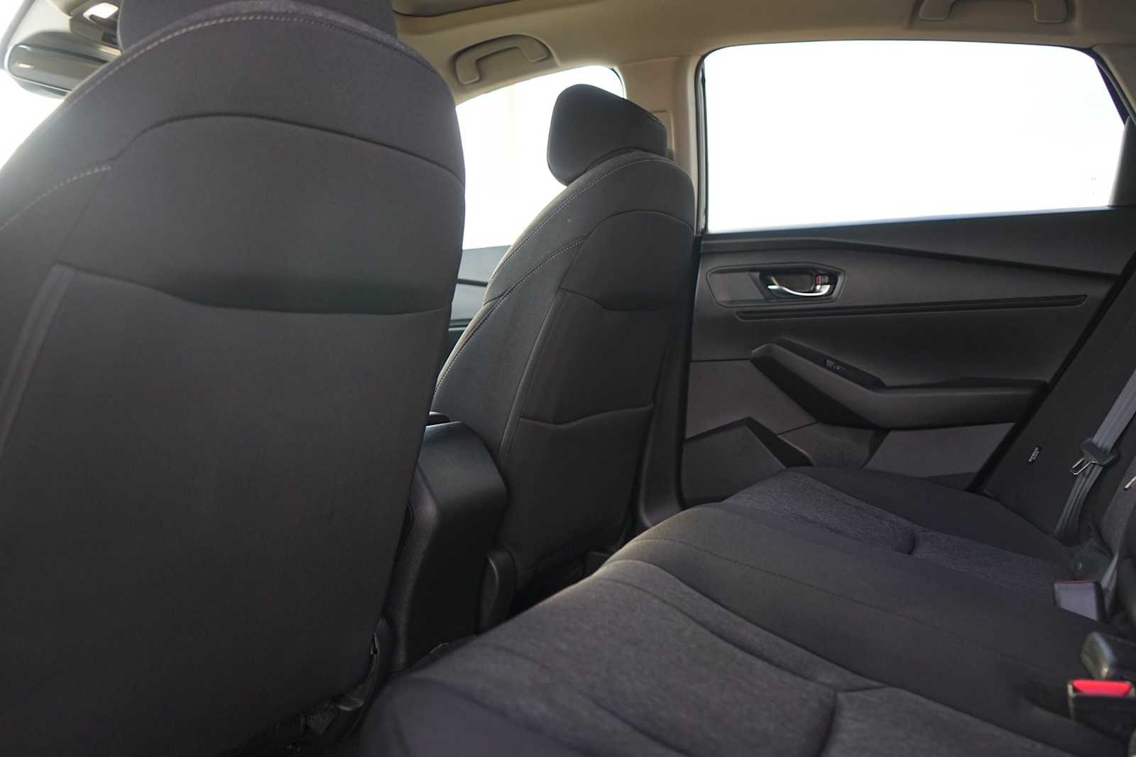 Thumbnail: 2024 Honda Accord - 13