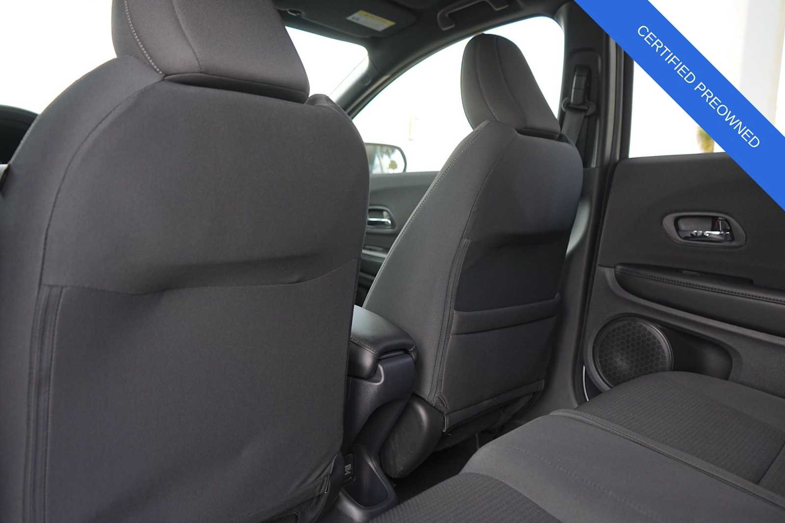 Thumbnail: 2022 Honda HR-V - 13