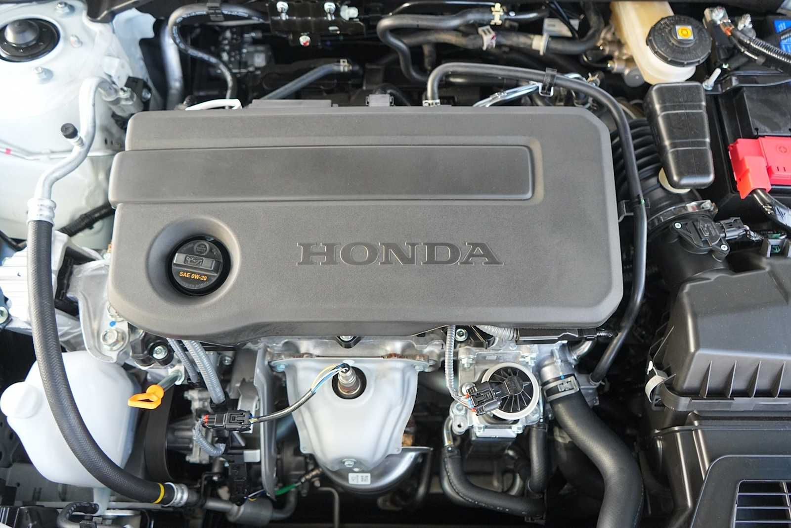 Thumbnail: 2026 Honda Civic - 9