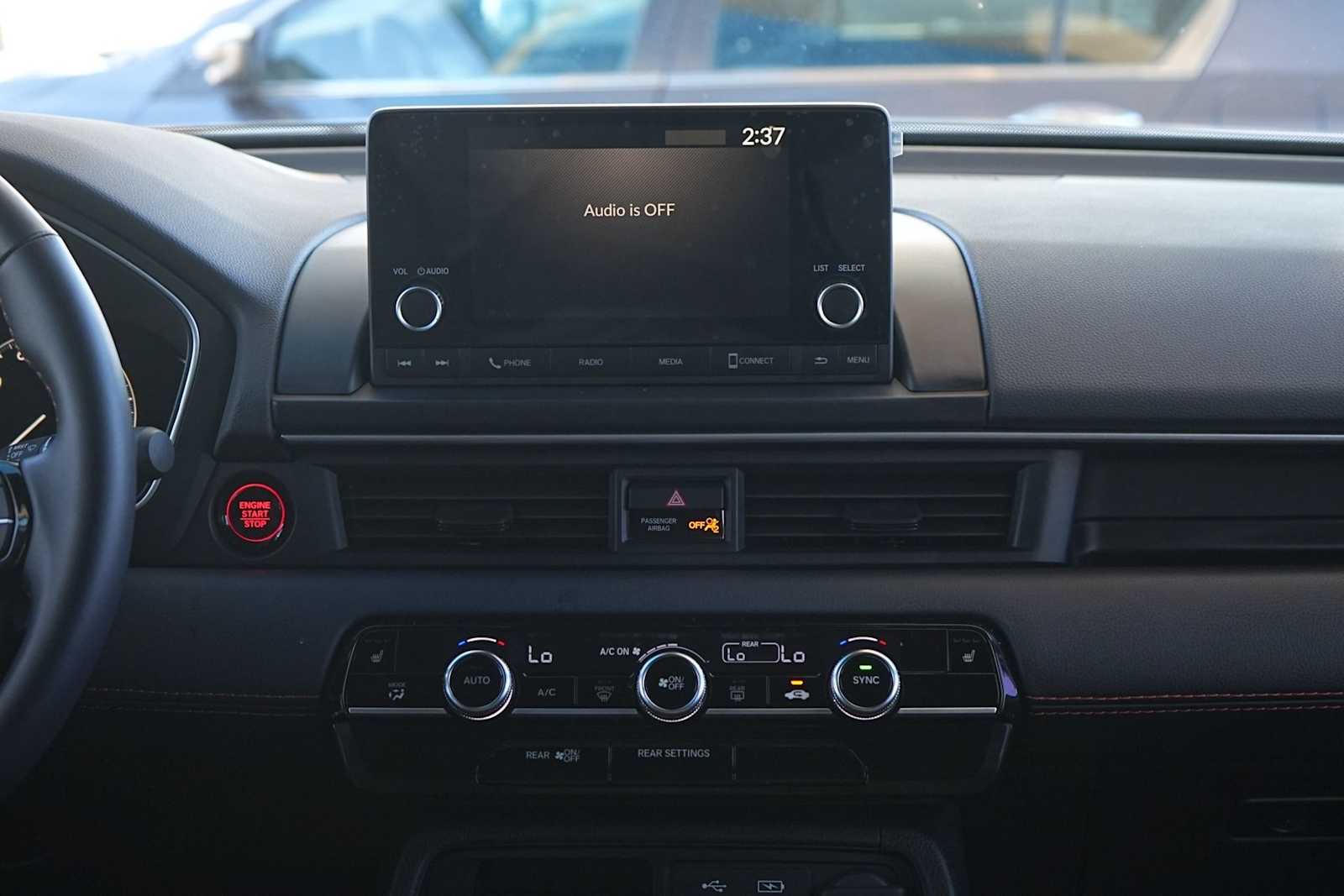 Thumbnail: 2025 Honda Pilot - 19