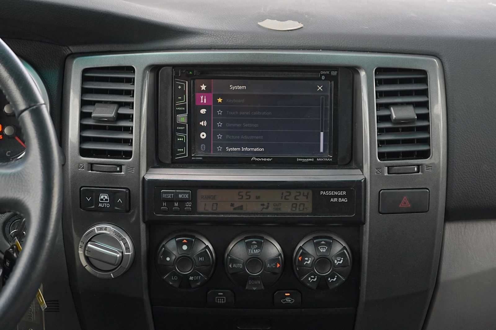 Thumbnail: 2008 Toyota 4Runner - 19