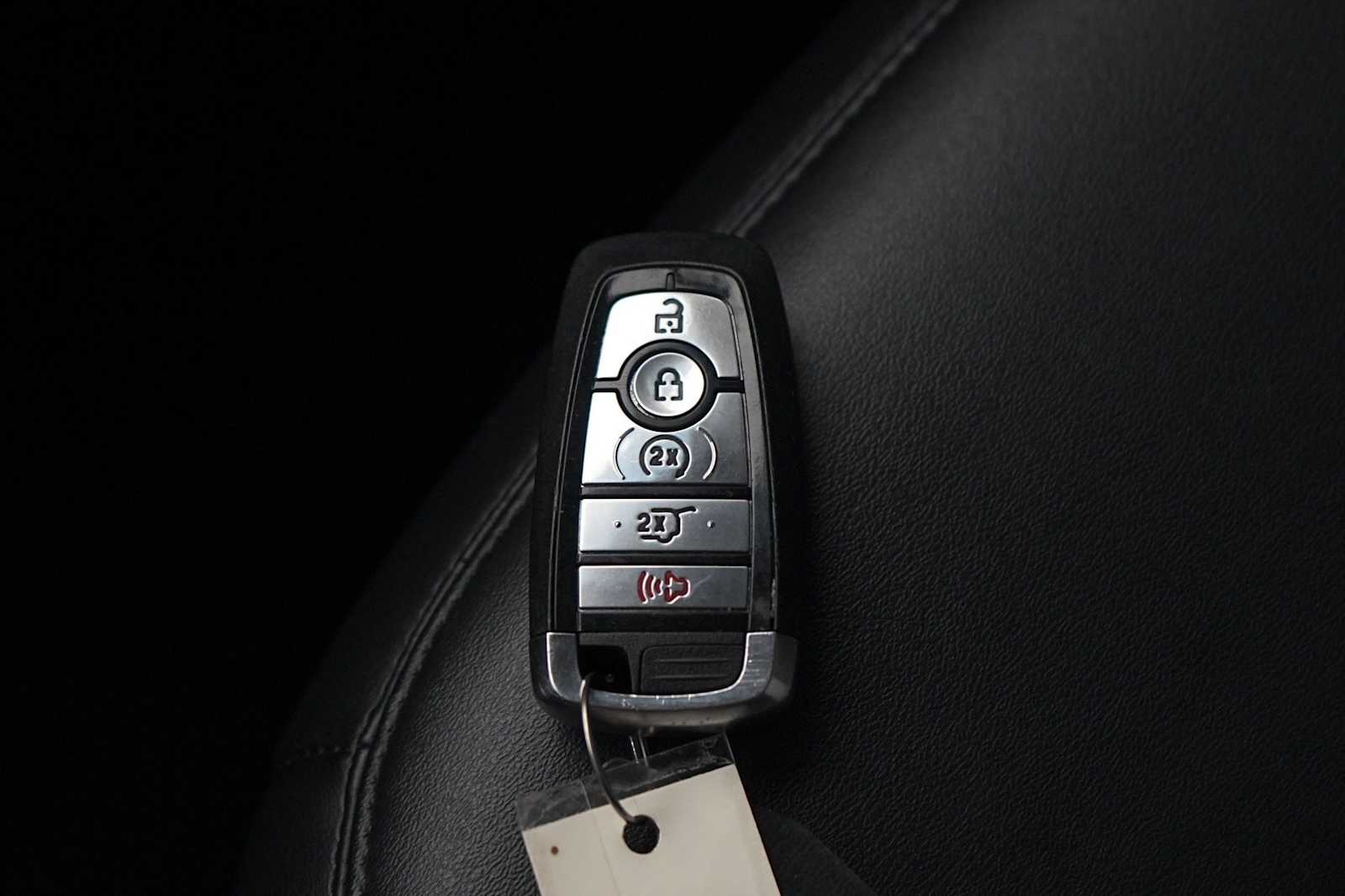 Thumbnail: 2023 Ford Explorer - 28