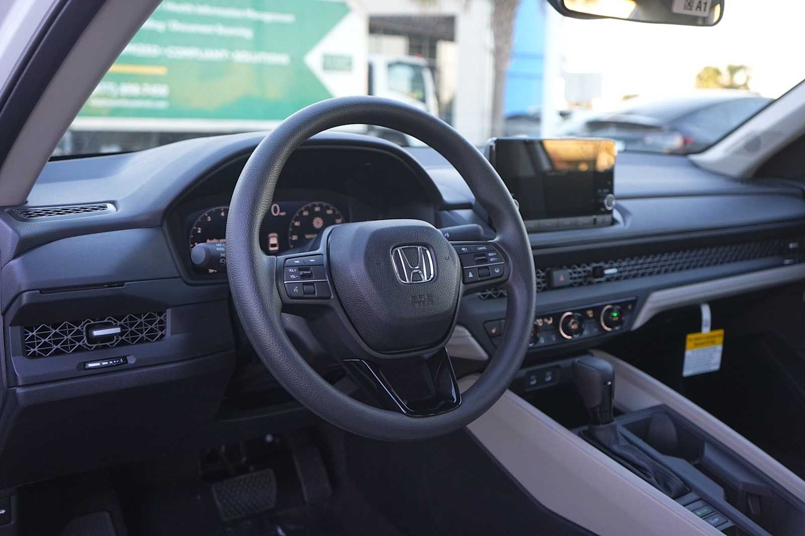 Thumbnail: 2025 Honda Accord - 2