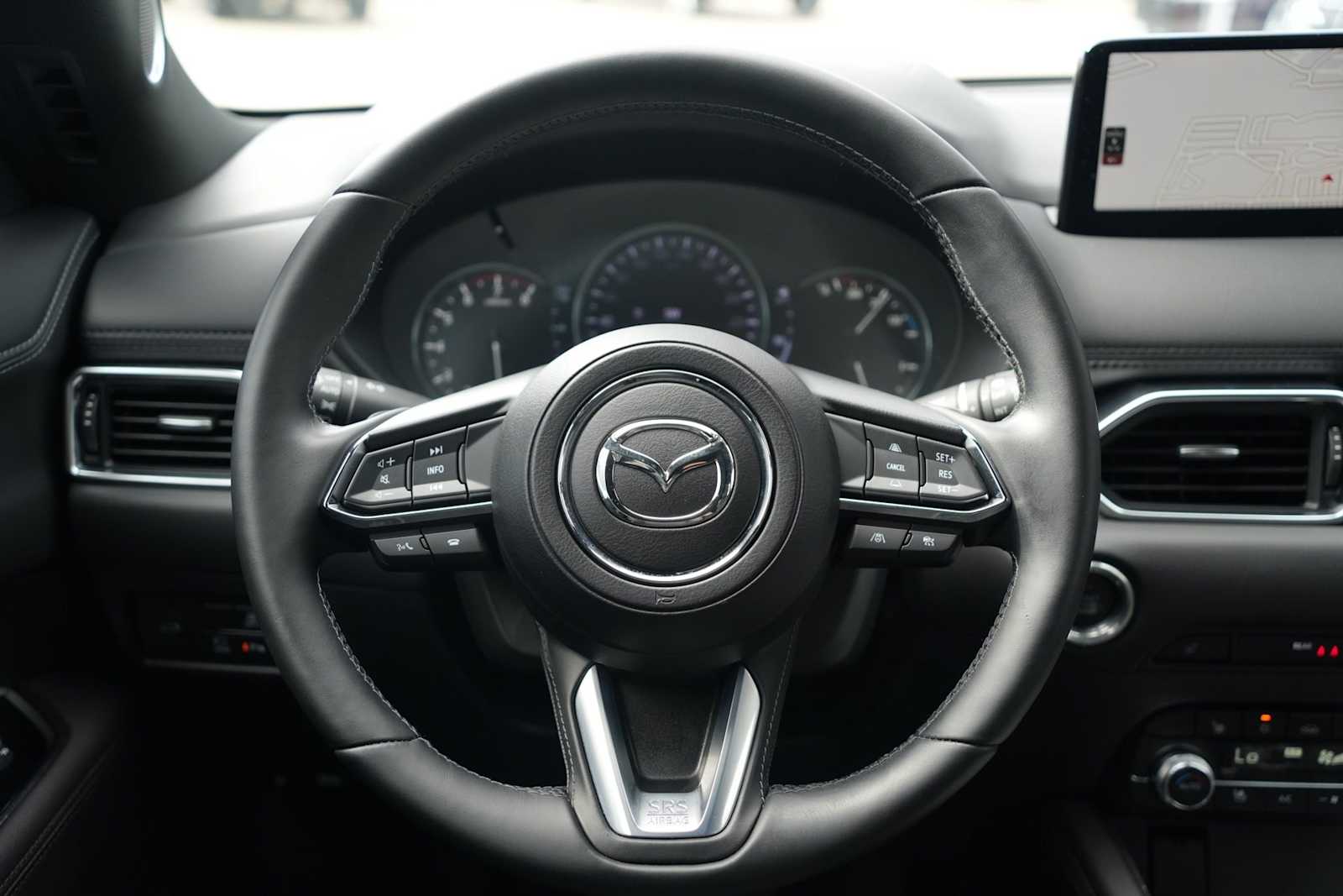 Thumbnail: 2023 Mazda CX-5 - 15