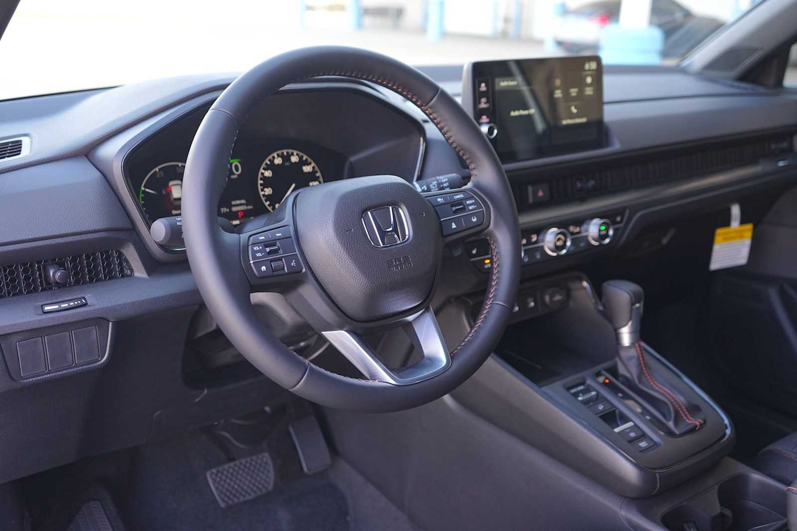 Thumbnail: 2026 Honda CR-V - 2