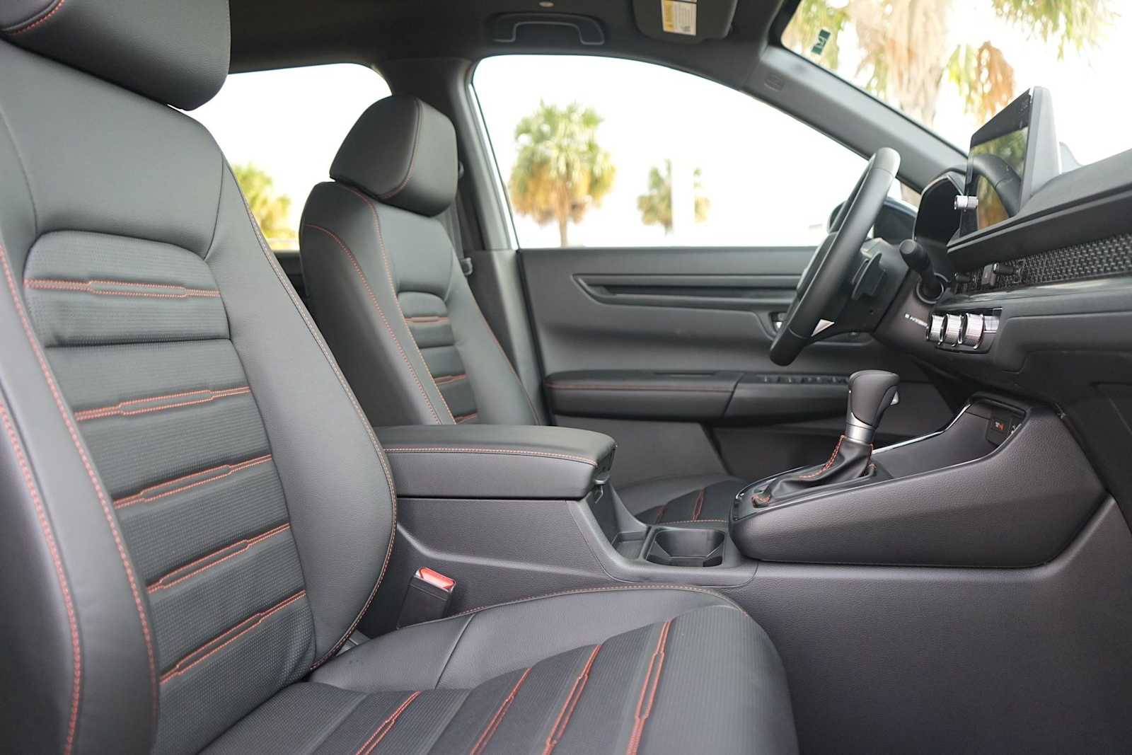 Thumbnail: 2026 Honda CR-V - 14