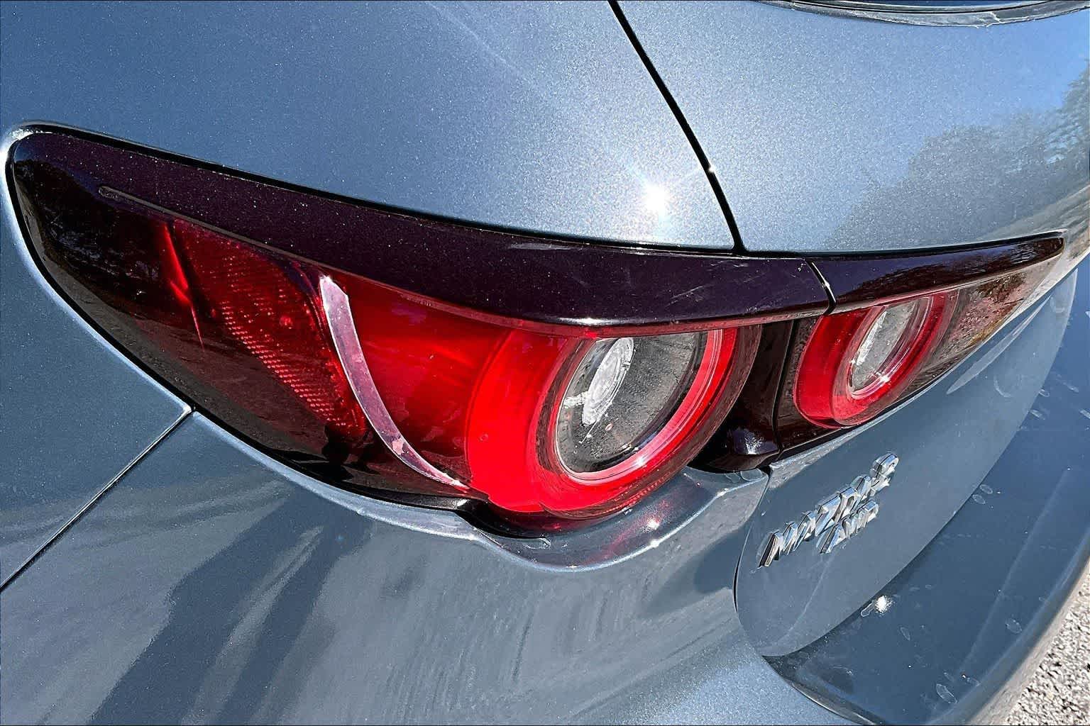 Thumbnail: 2024 Mazda Mazda3 - 29