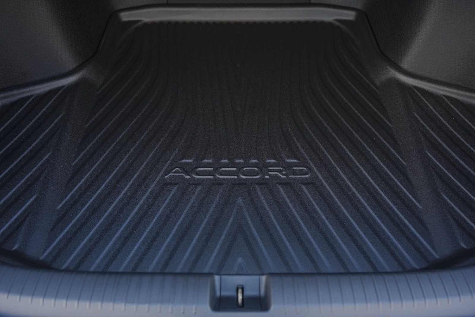 Thumbnail: 2026 Honda Accord - 19