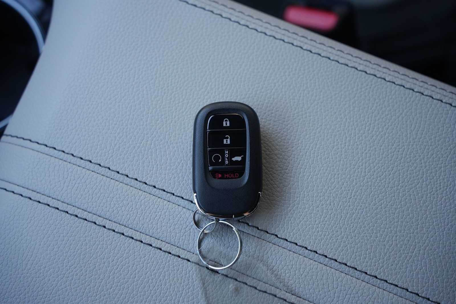 Thumbnail: 2026 Honda Passport - 20