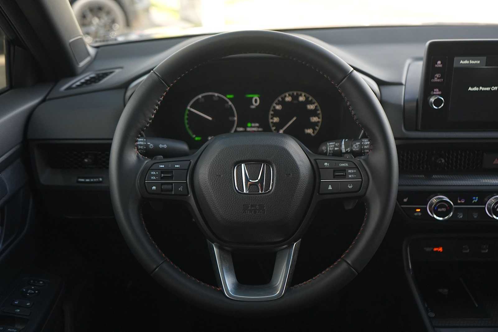 Thumbnail: 2026 Honda CR-V - 15