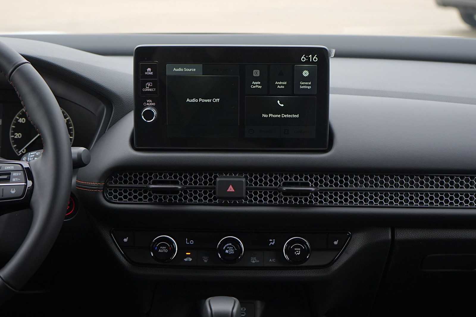 Thumbnail: 2026 Honda HR-V - 16