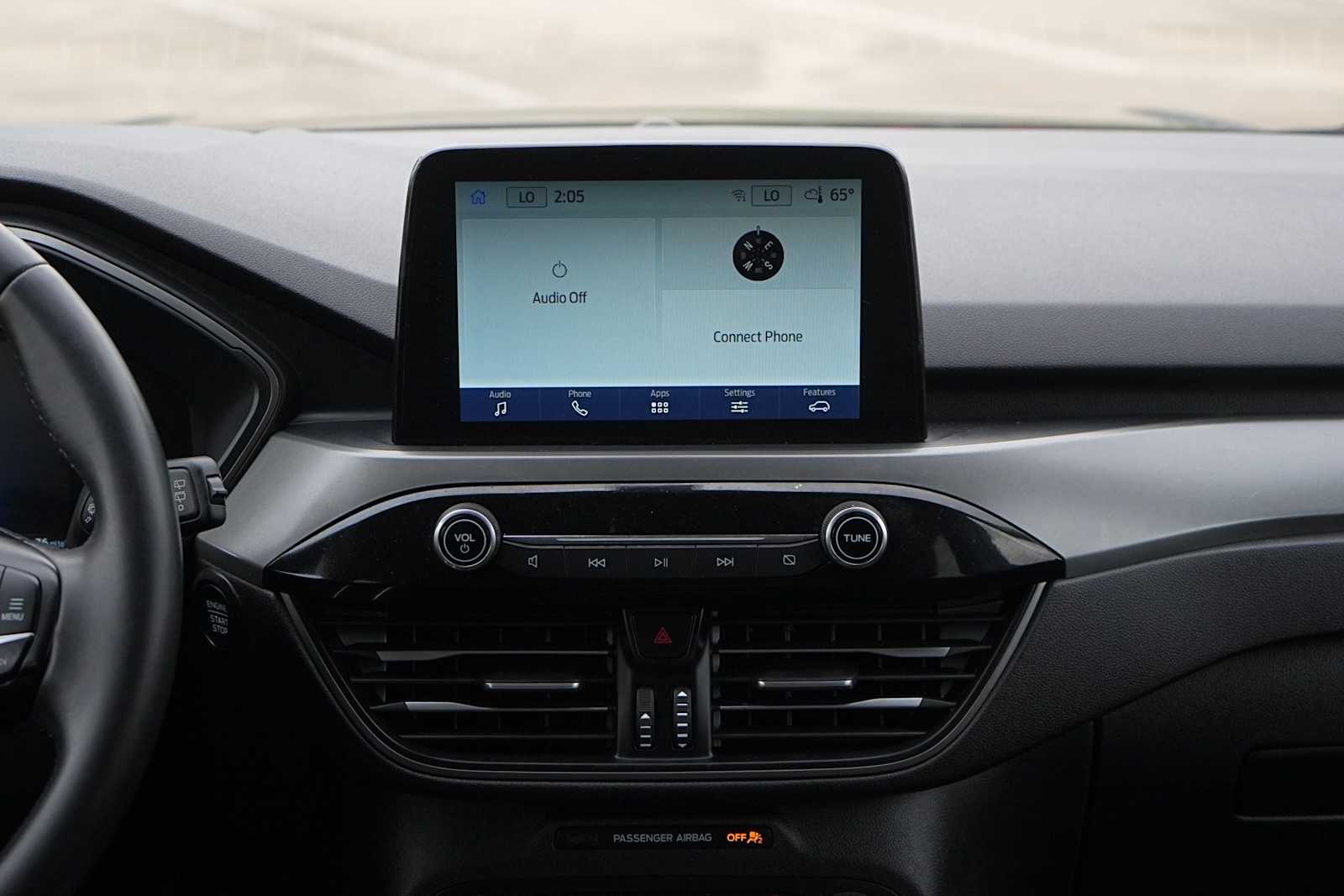 Thumbnail: 2023 Ford Escape - 19