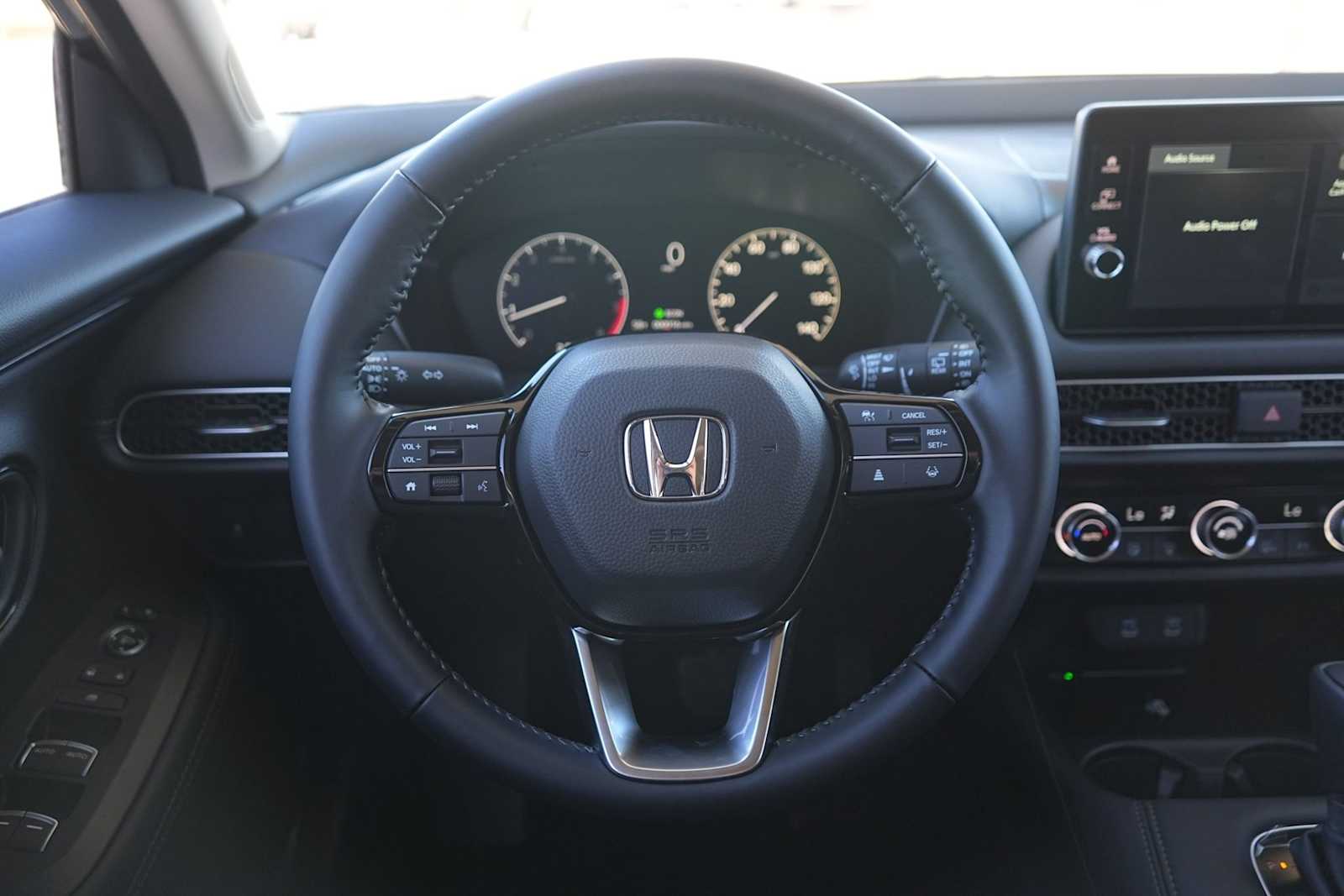 Thumbnail: 2026 Honda HR-V - 15