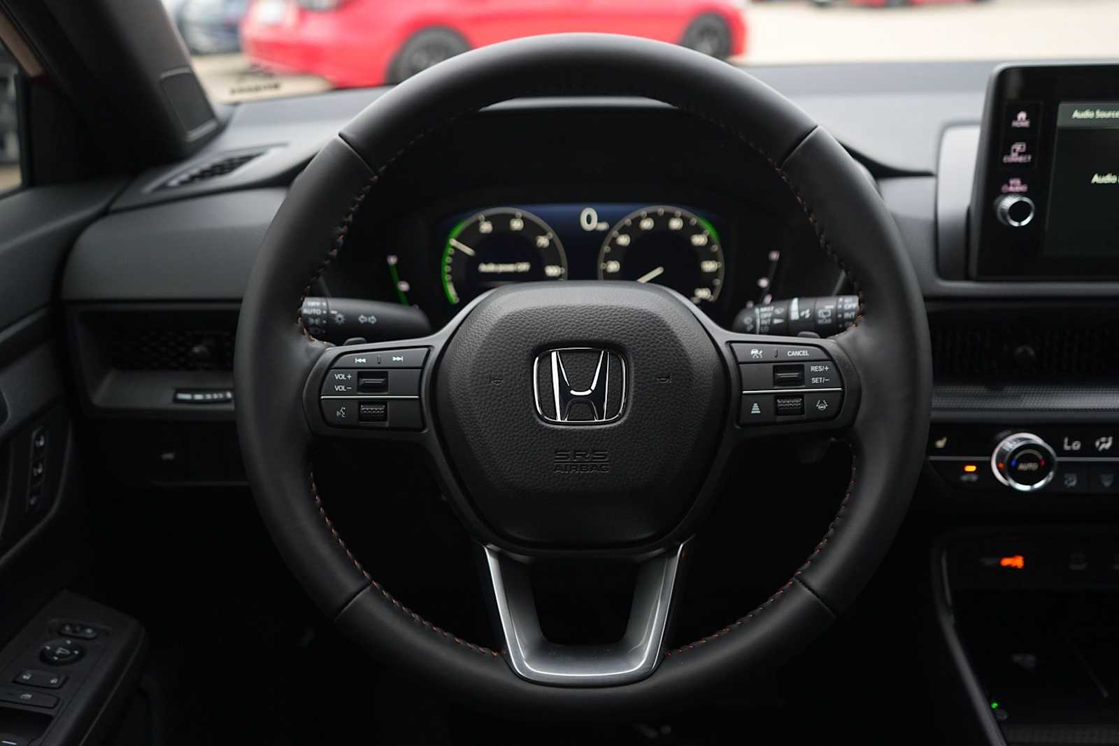 Thumbnail: 2026 Honda CR-V - 15