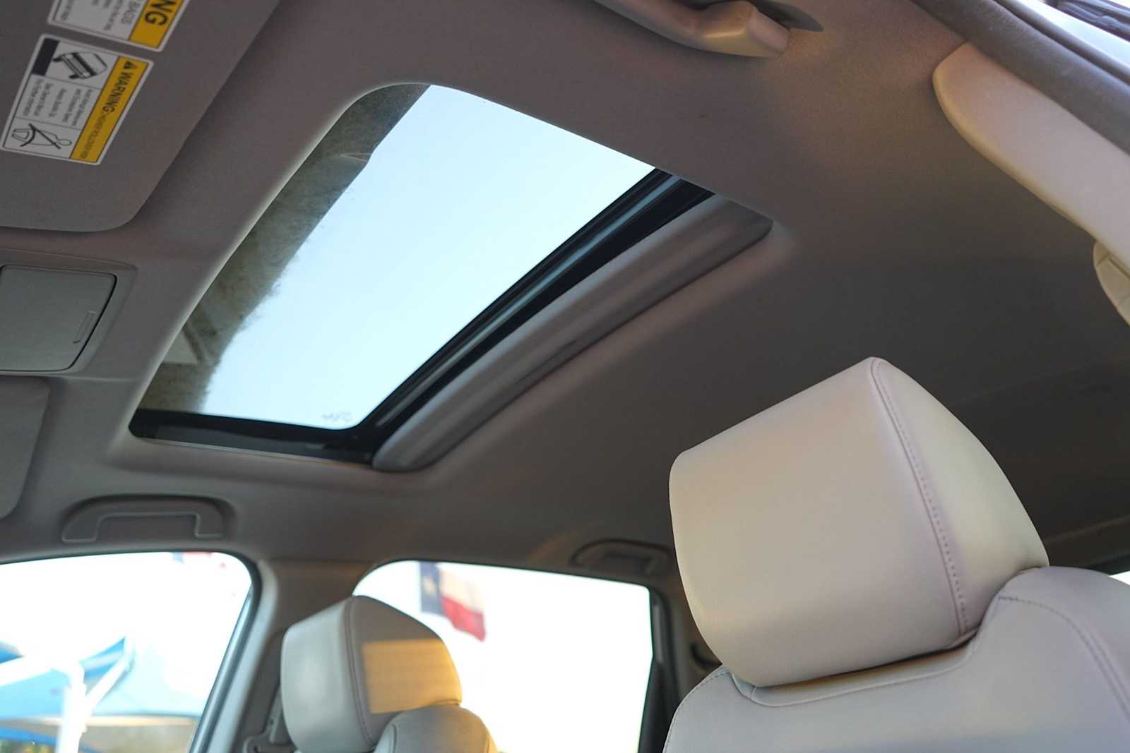 Thumbnail: 2021 Honda CR-V - 24