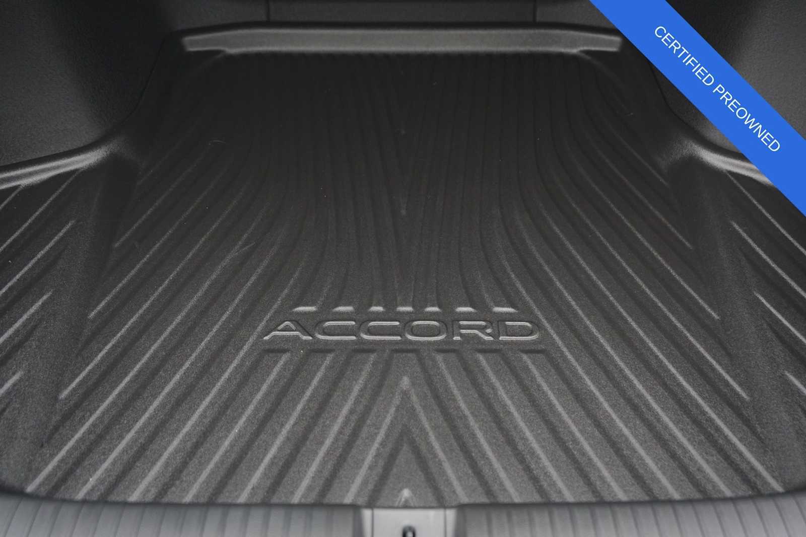 Thumbnail: 2025 Honda Accord - 27