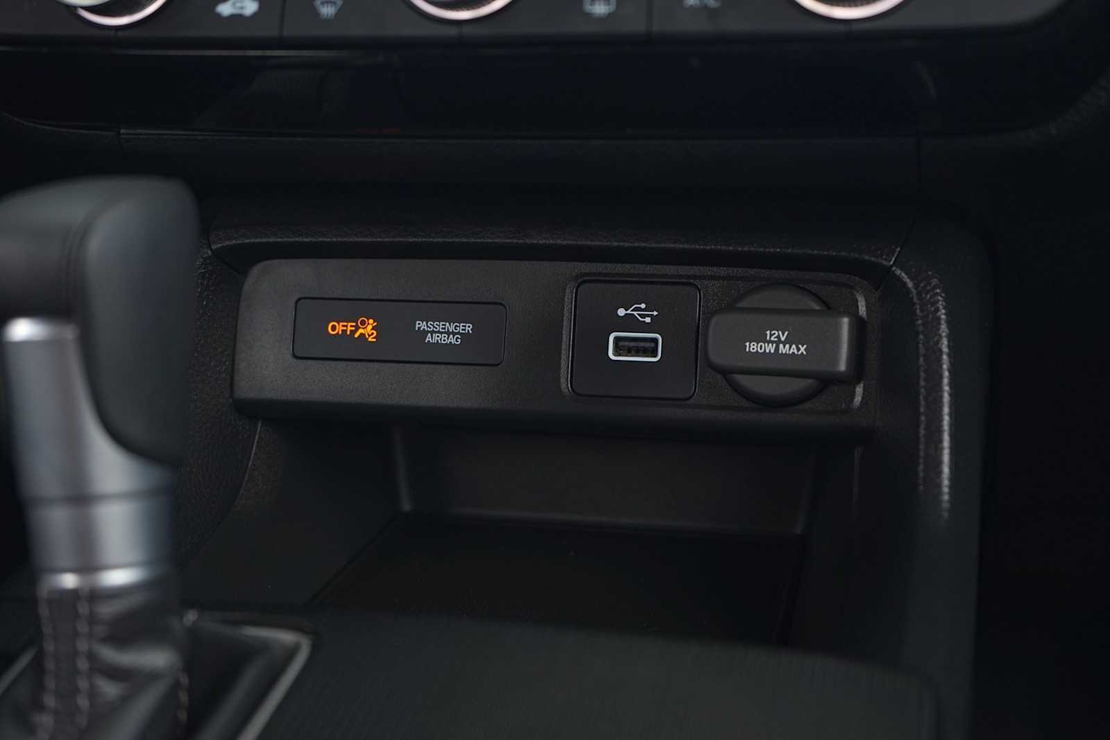 Thumbnail: 2024 Honda Civic - 23