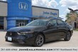  Honda Accord Hybrid