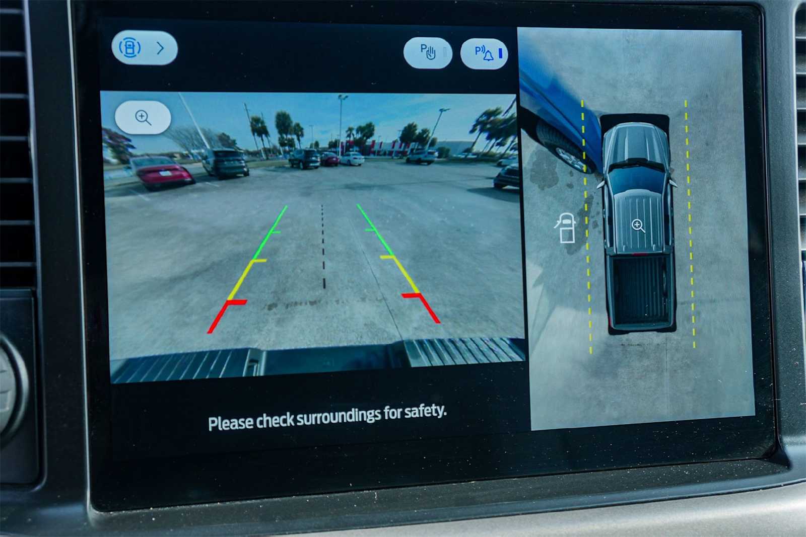 Thumbnail: 2024 Ford F-150 - 24