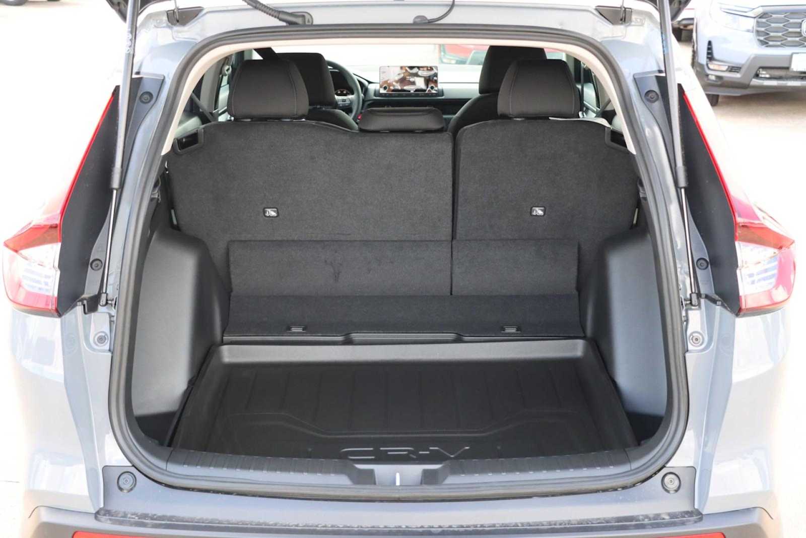 2025 Honda CR-V EX 18