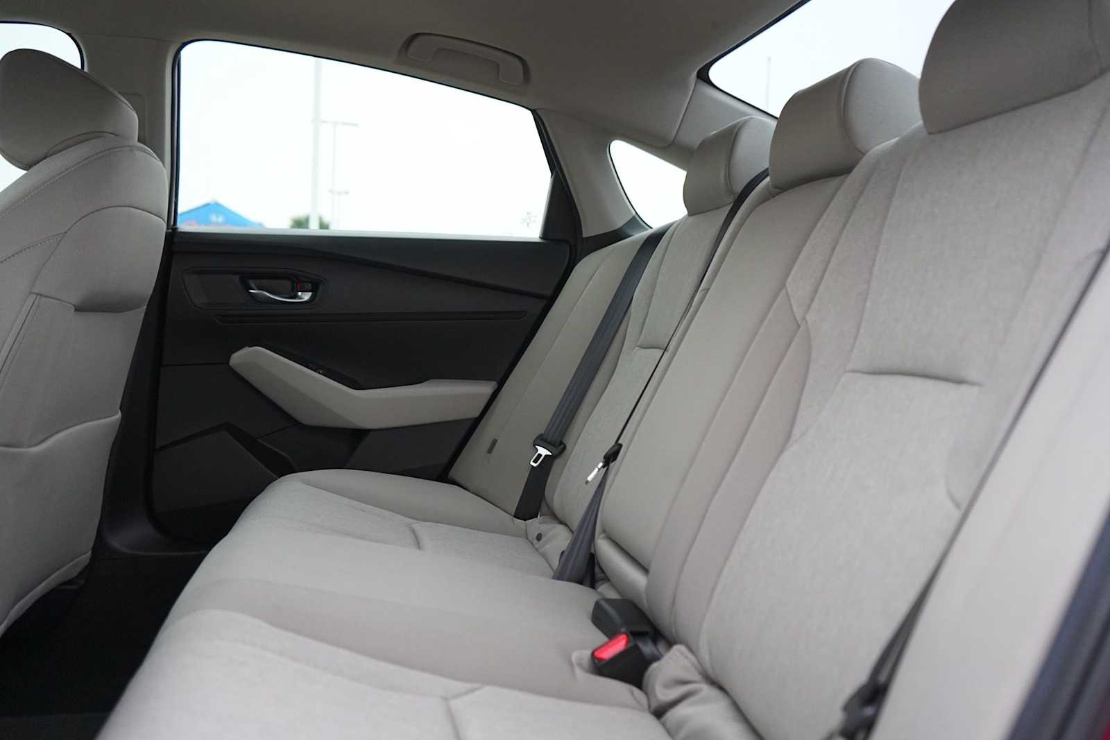 Thumbnail: 2025 Honda Accord - 14