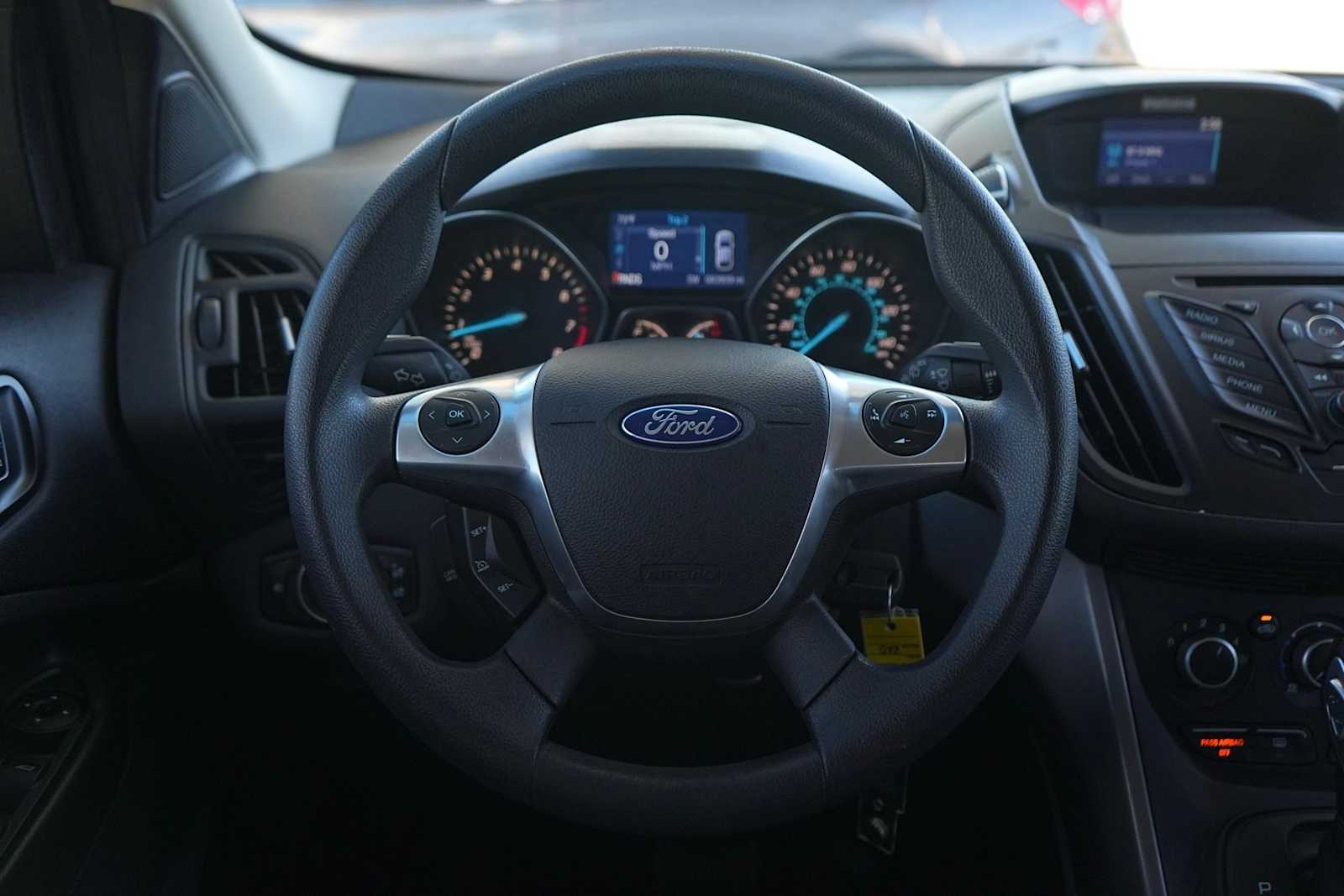 Thumbnail: 2015 Ford Escape - 16