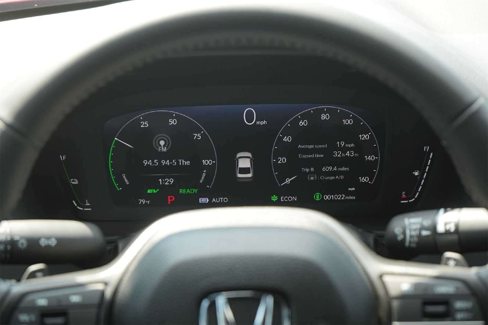 Thumbnail: 2025 Honda Accord - 18