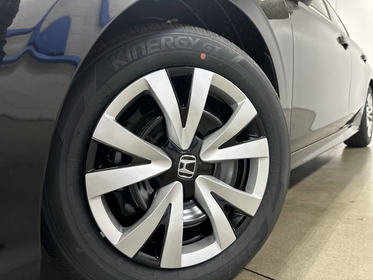 Thumbnail: 2026 Honda Civic - 28