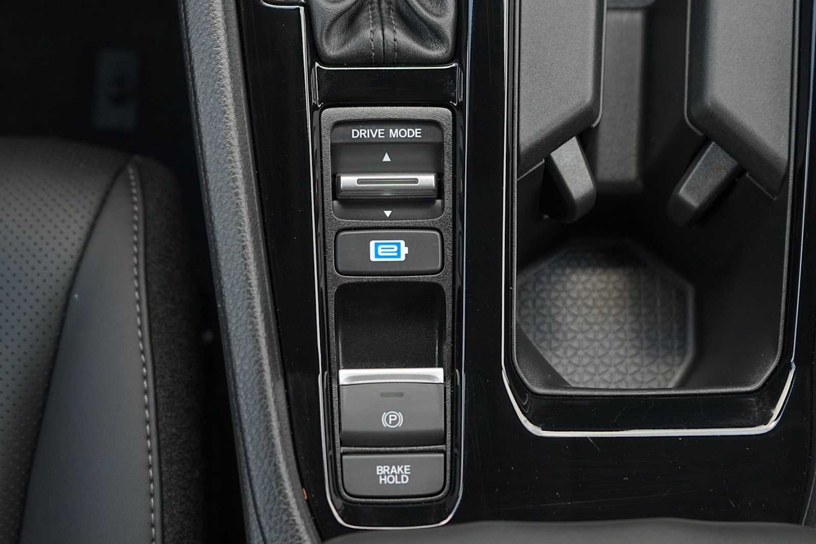 Thumbnail: 2025 Honda Accord - 21