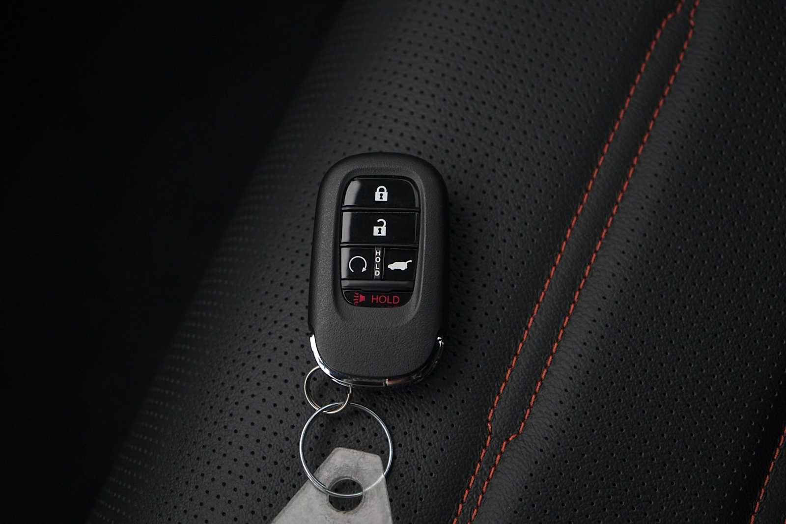 Thumbnail: 2026 Honda CR-V - 20