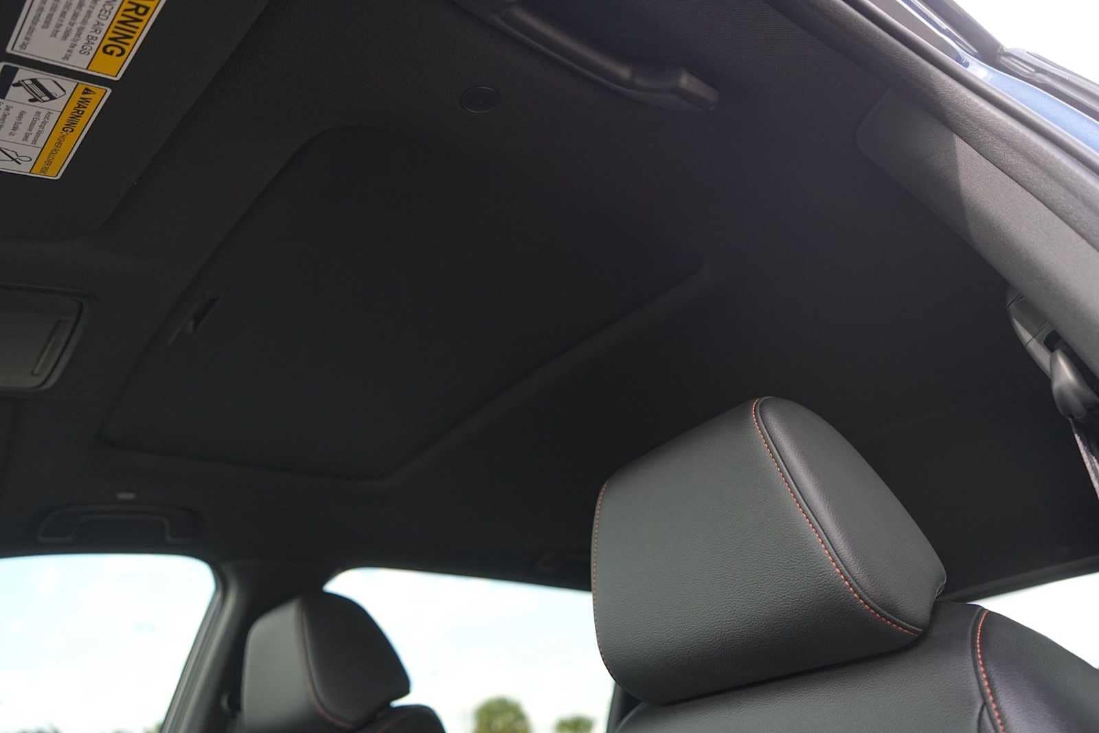 Thumbnail: 2026 Honda CR-V - 25