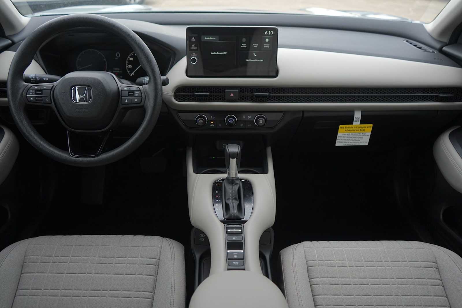 Thumbnail: 2026 Honda HR-V - 10