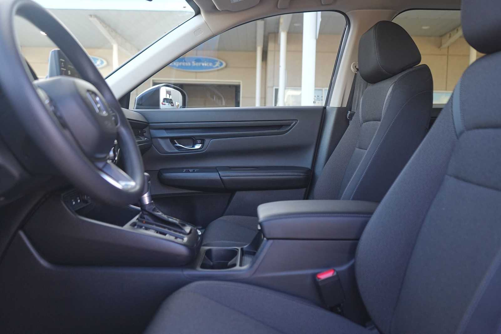 Thumbnail: 2026 Honda CR-V - 11